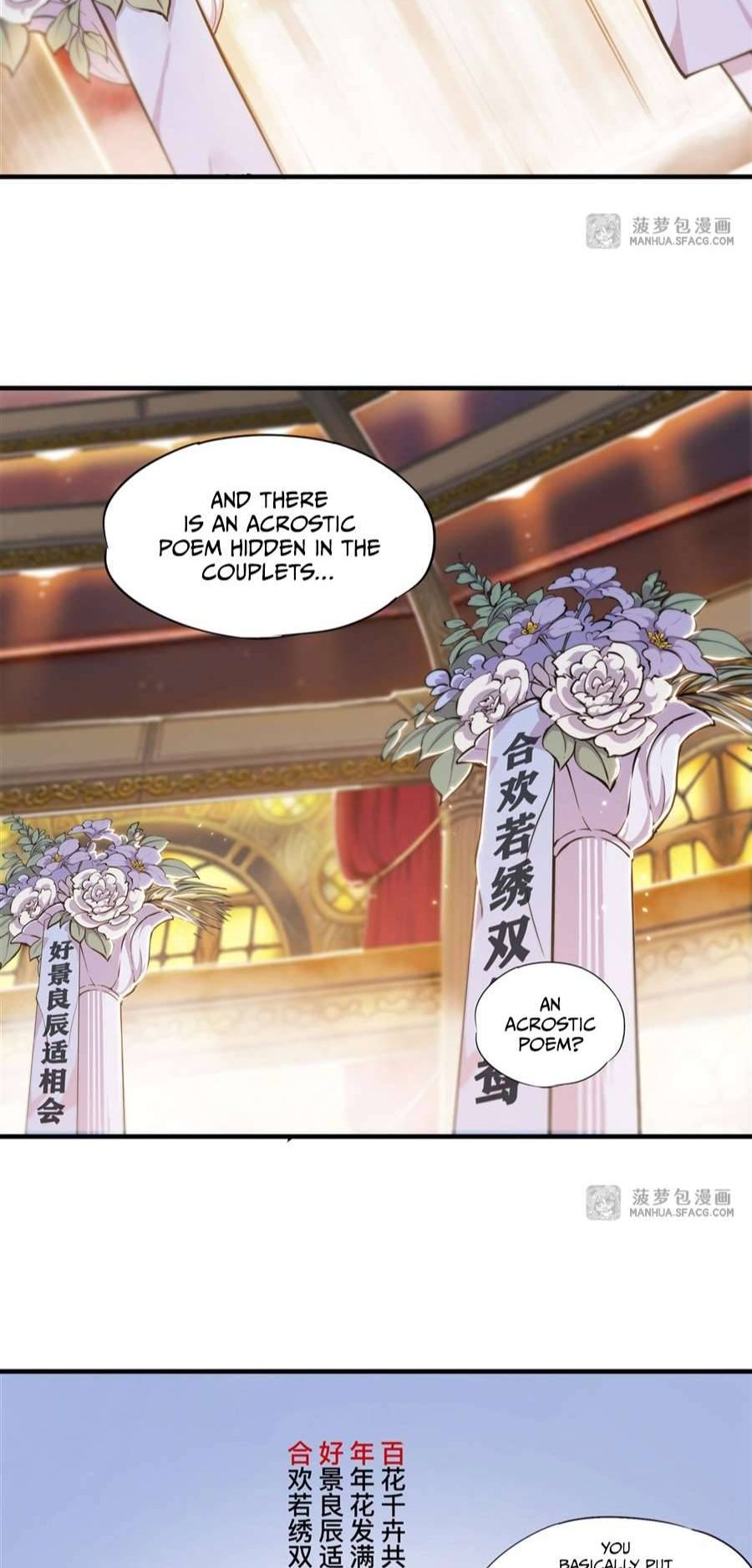 The Blood Princess and the Knight - Chapter 178 - Page 9