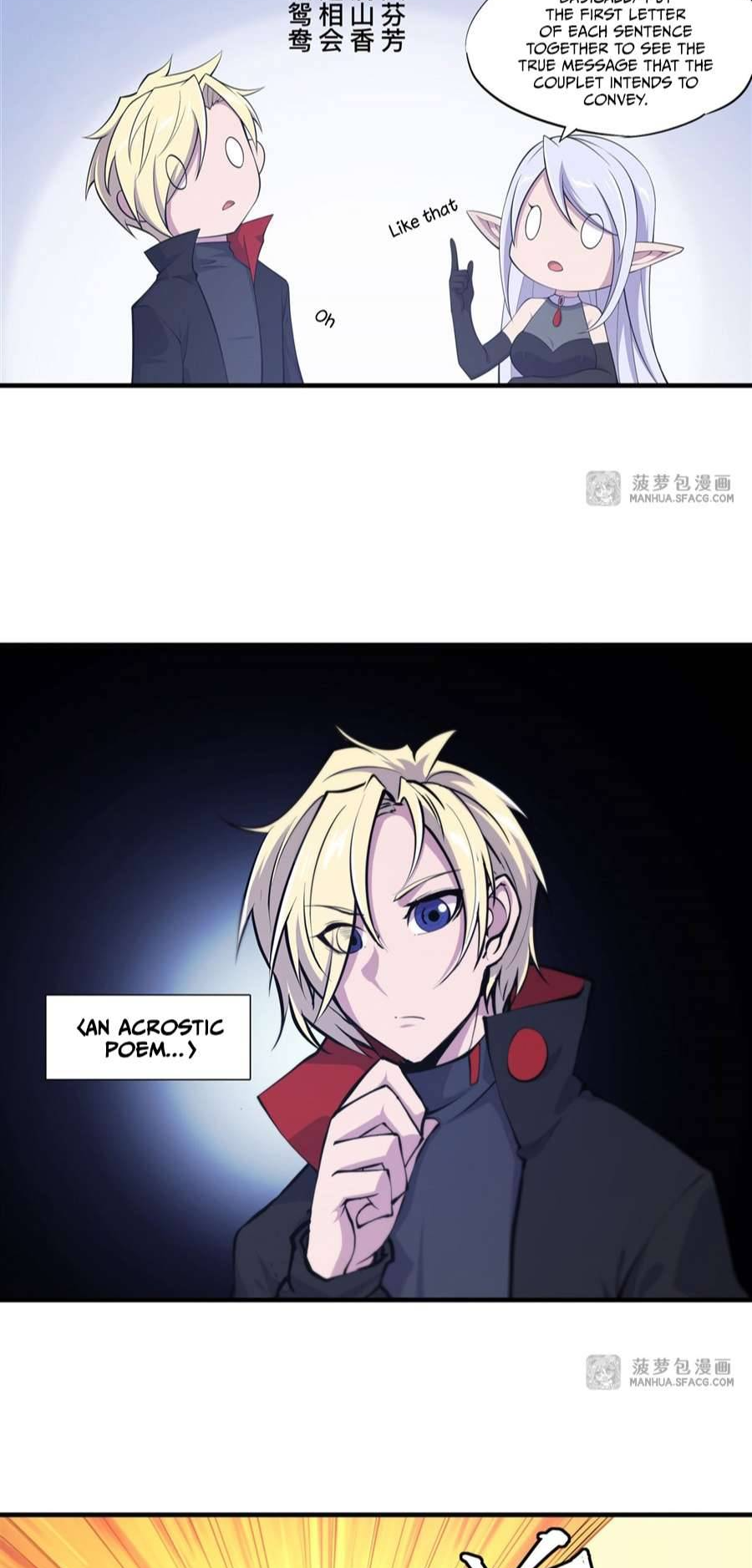 The Blood Princess and the Knight - Chapter 178 - Page 10