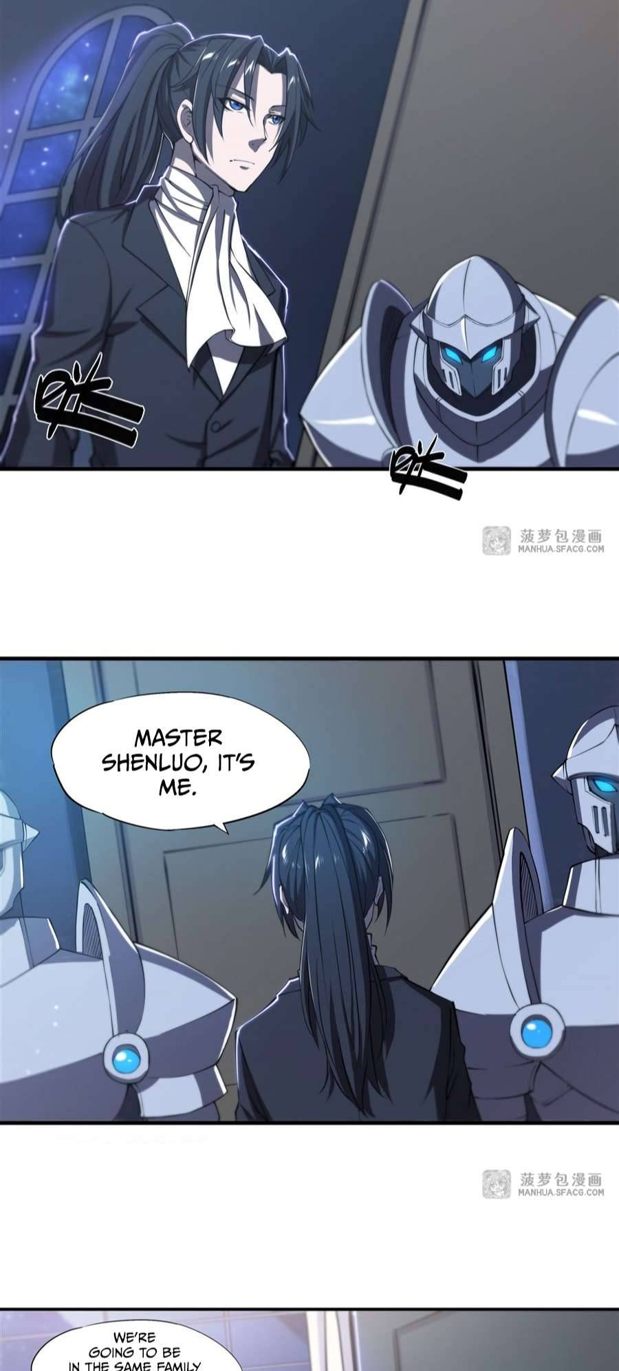 The Blood Princess and the Knight - Chapter 178 - Page 14