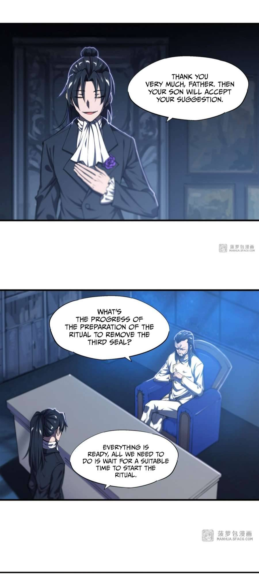 The Blood Princess and the Knight - Chapter 178 - Page 16