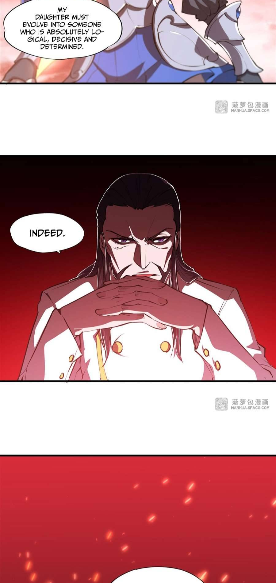 The Blood Princess and the Knight - Chapter 178 - Page 24