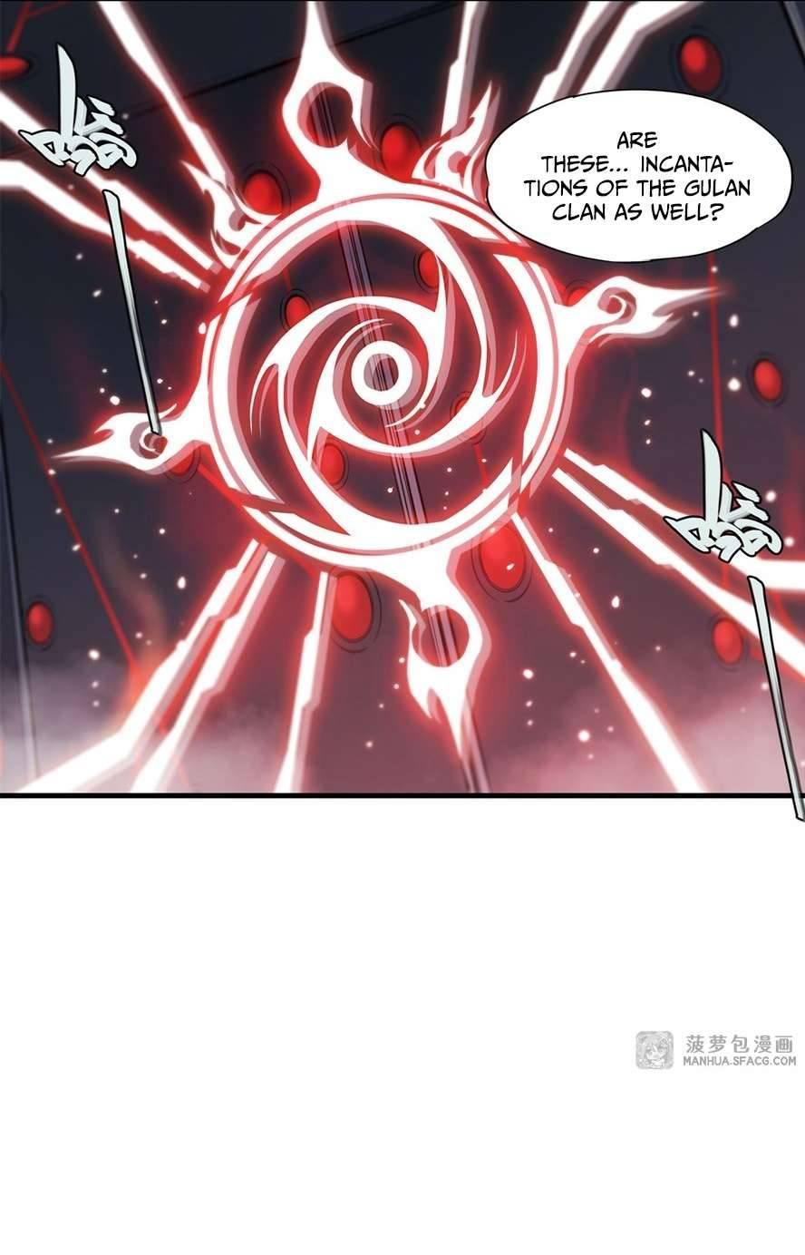 The Blood Princess and the Knight - Chapter 178 - Page 27