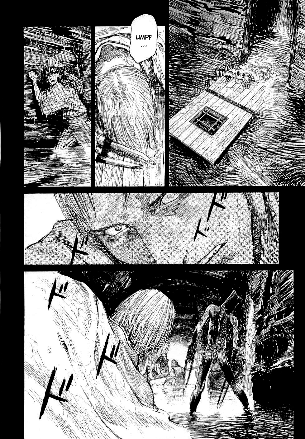 Blade of the Immortal - Chapter 159 - Page 12