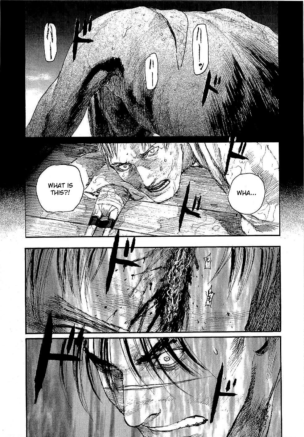 Blade of the Immortal - Chapter 159 - Page 13