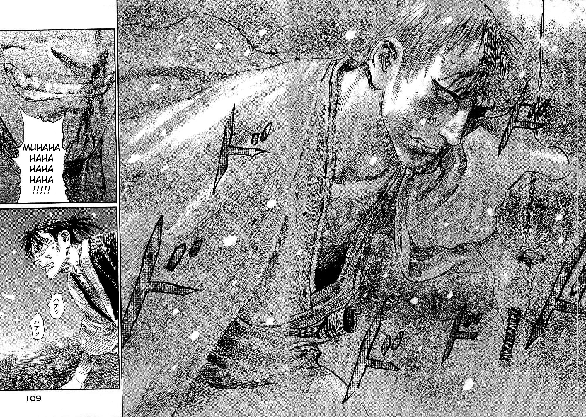 Blade of the Immortal - Chapter 159 - Page 14
