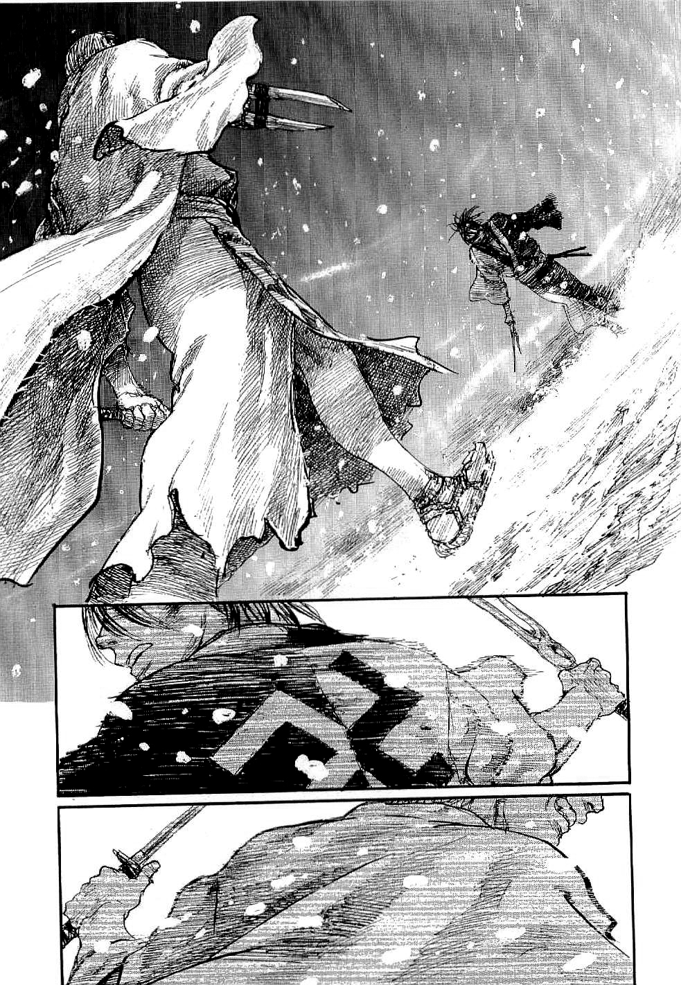 Blade of the Immortal - Chapter 159 - Page 16
