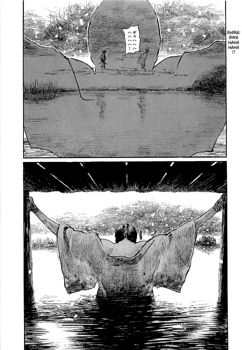 Blade of the Immortal - Chapter 159 - Page 26