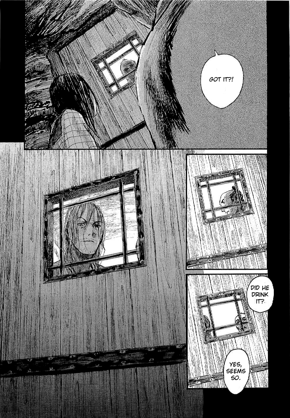 Blade of the Immortal - Chapter 159 - Page 5
