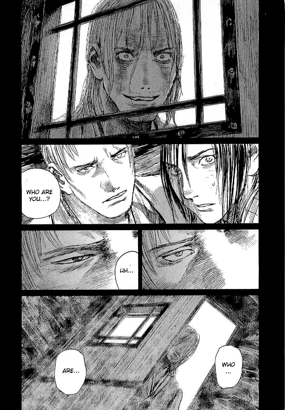 Blade of the Immortal - Chapter 159 - Page 6