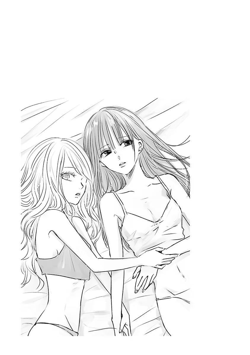 Tomorrow, I Will Be Someone's Girlfriend - Chapter 20 - Page 19