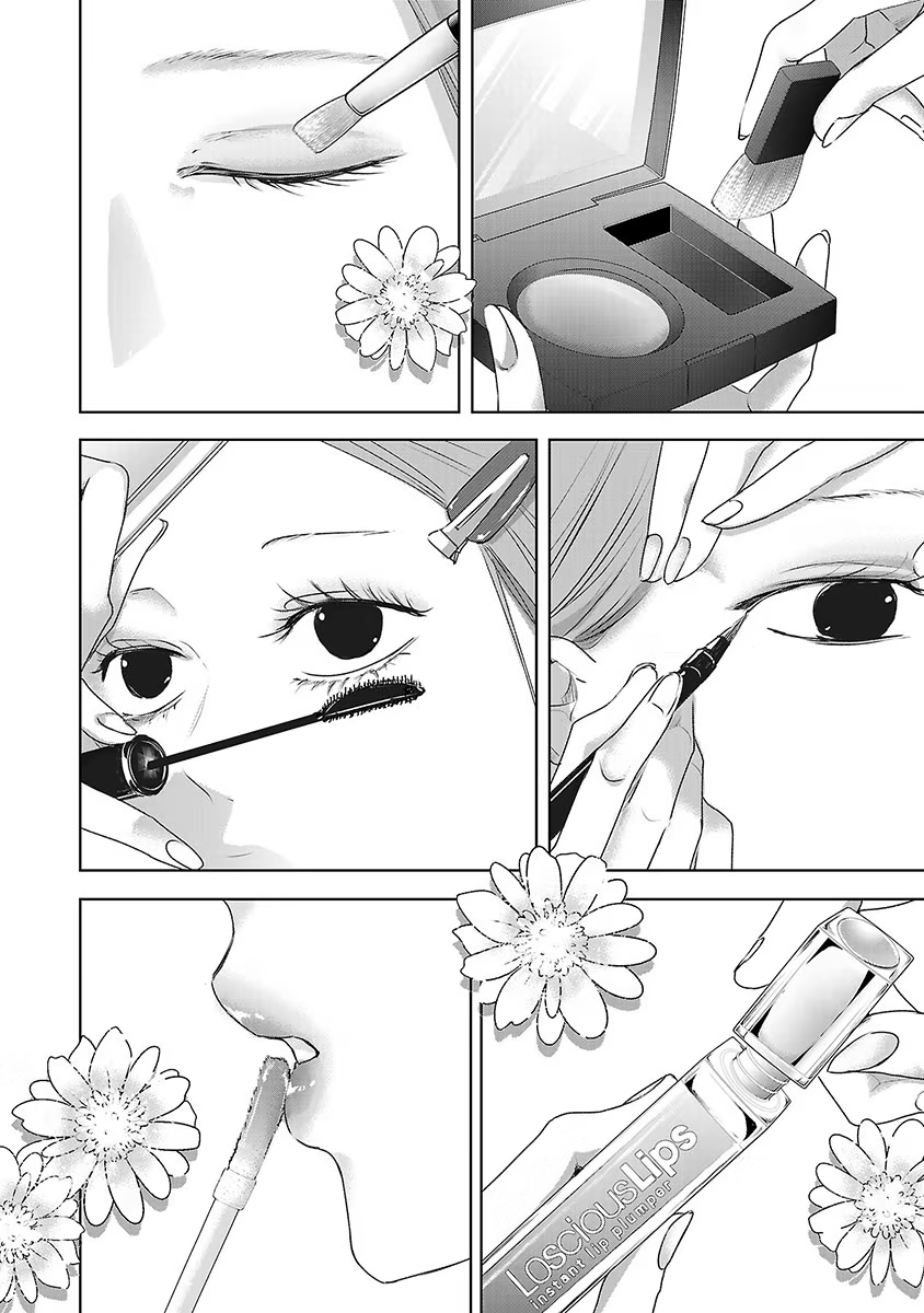 Tomorrow, I Will Be Someone's Girlfriend - Chapter 20 - Page 2