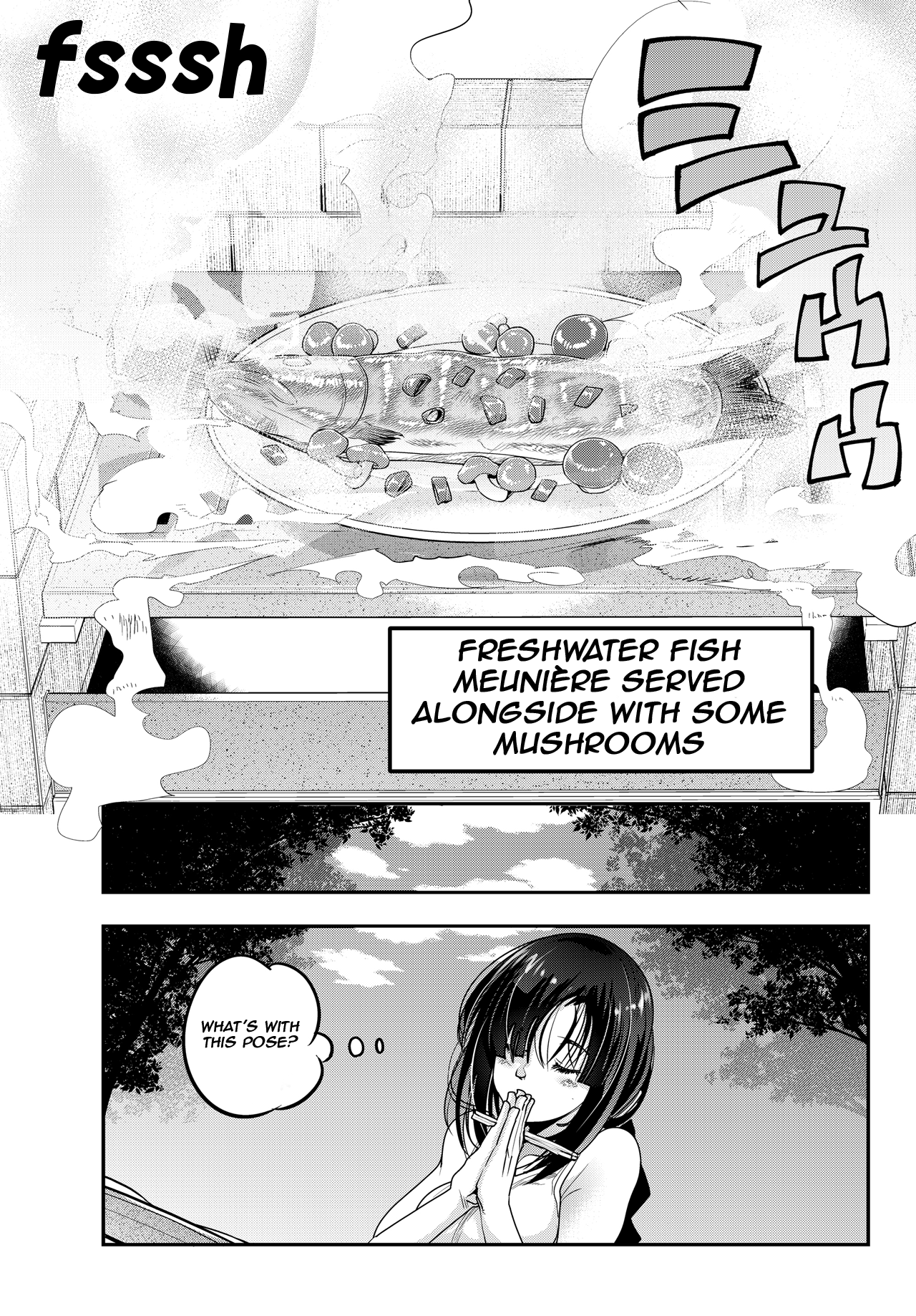 This Is Screwed up, but I was Reincarnated as a GIRL in Another World! - Chapter 2 - Page 11