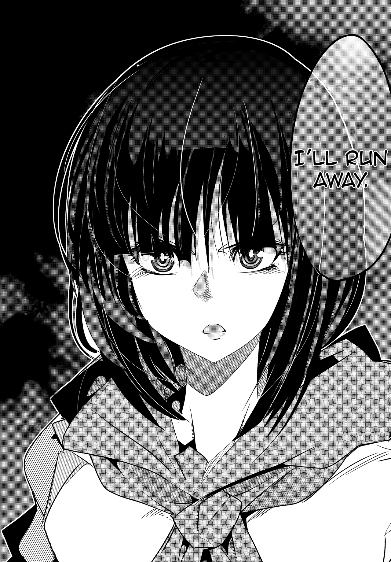 This Is Screwed up, but I was Reincarnated as a GIRL in Another World! - Chapter 2 - Page 17