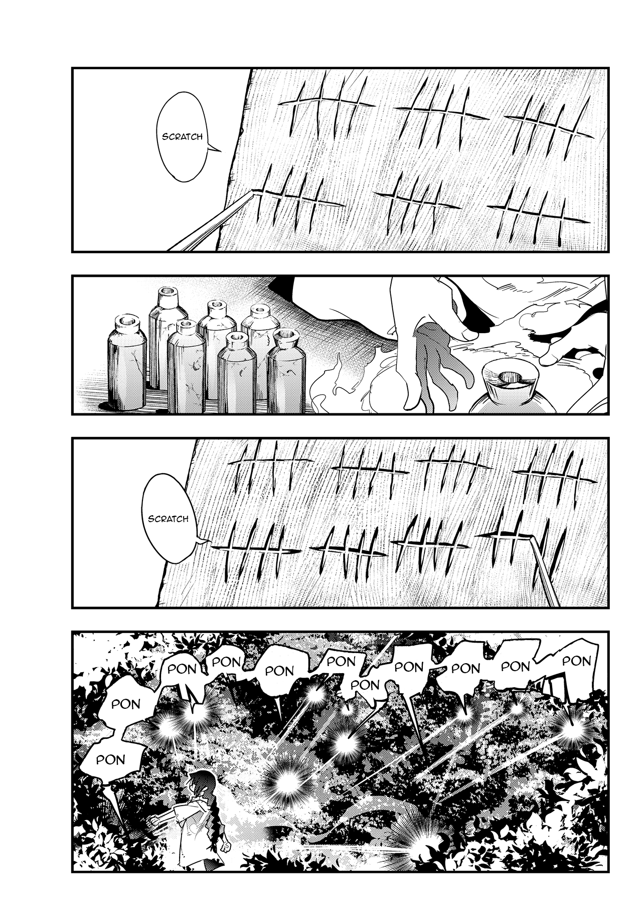 This Is Screwed up, but I was Reincarnated as a GIRL in Another World! - Chapter 2 - Page 24
