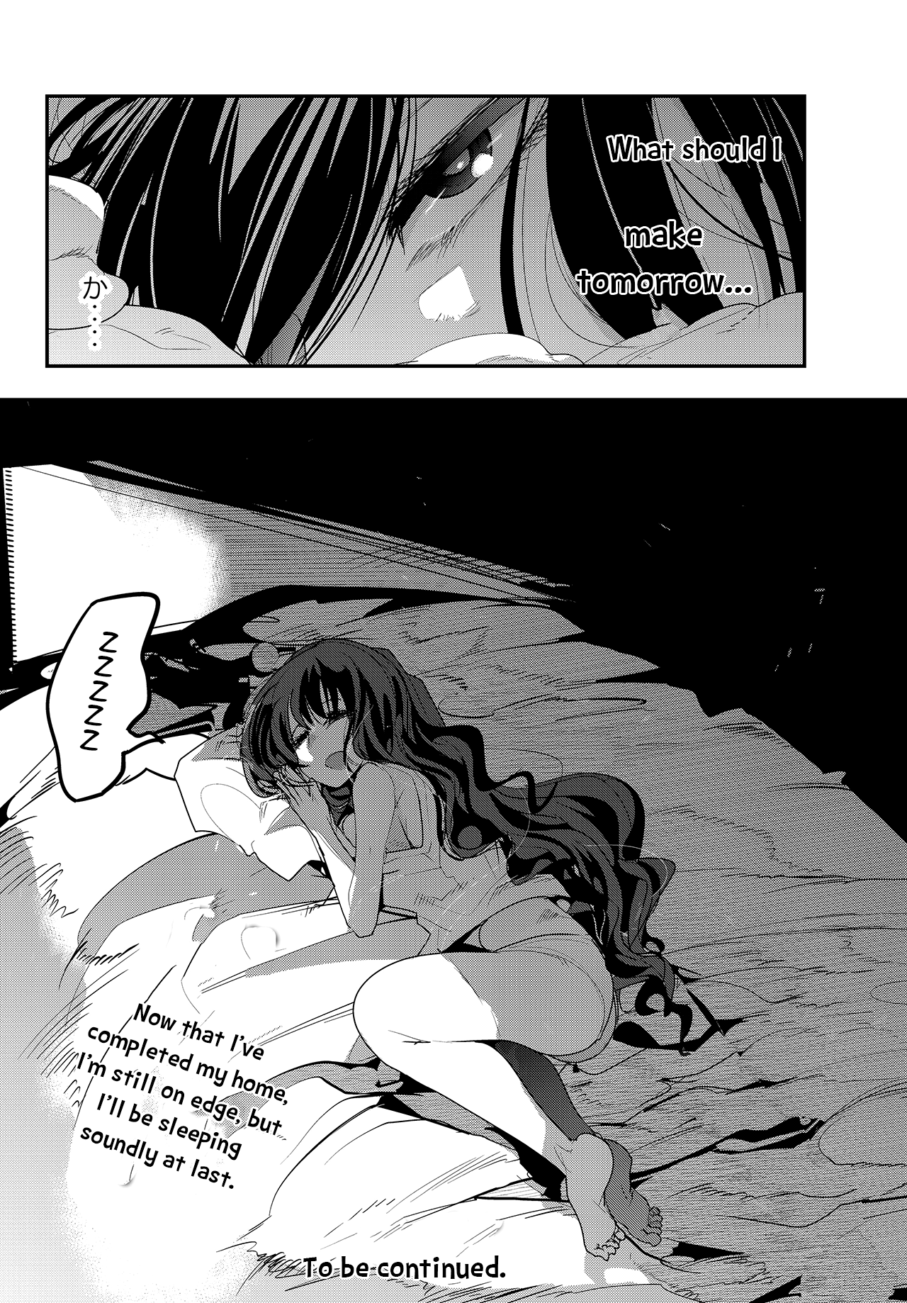 This Is Screwed up, but I was Reincarnated as a GIRL in Another World! - Chapter 2 - Page 38
