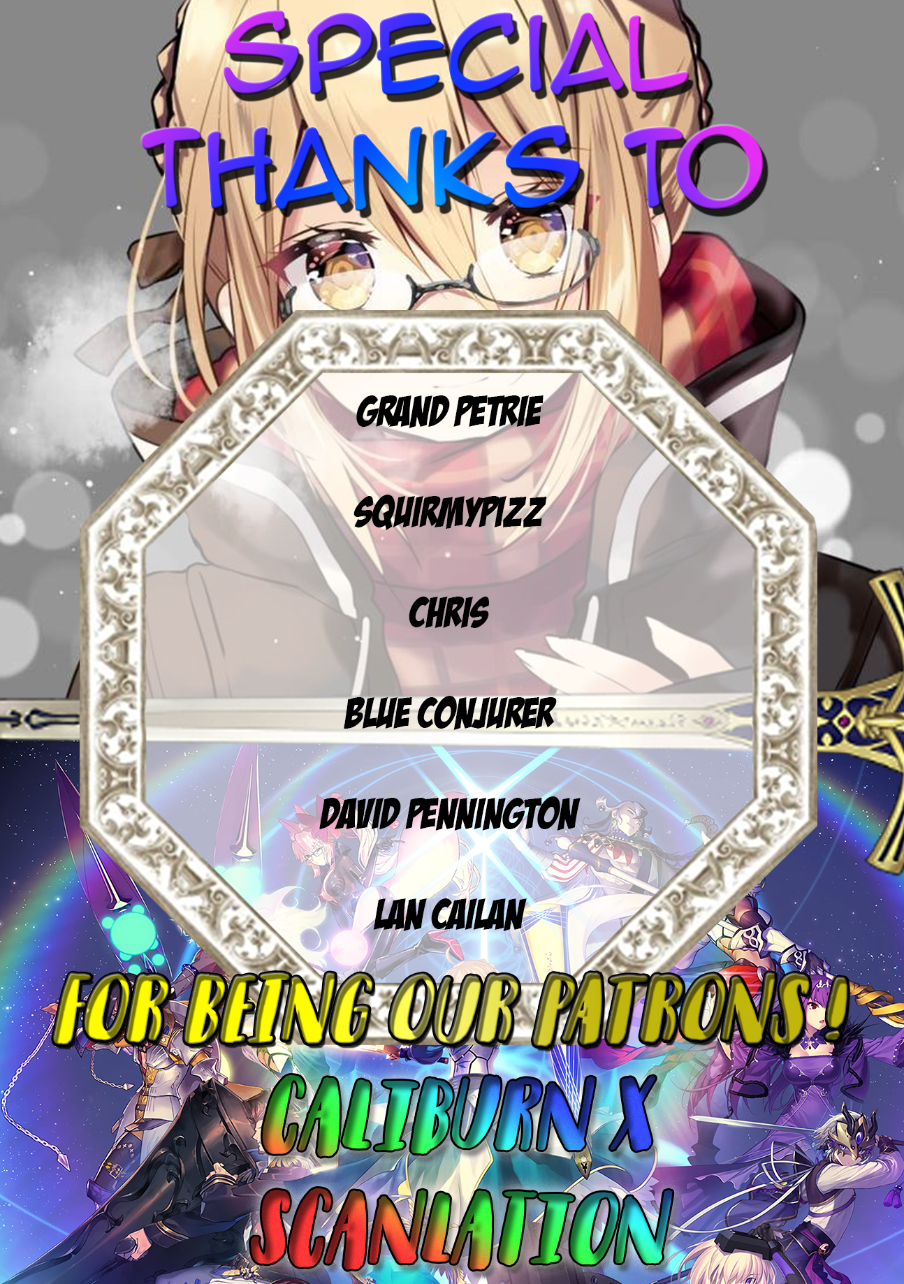 This Is Screwed up, but I was Reincarnated as a GIRL in Another World! - Chapter 2 - Page 39