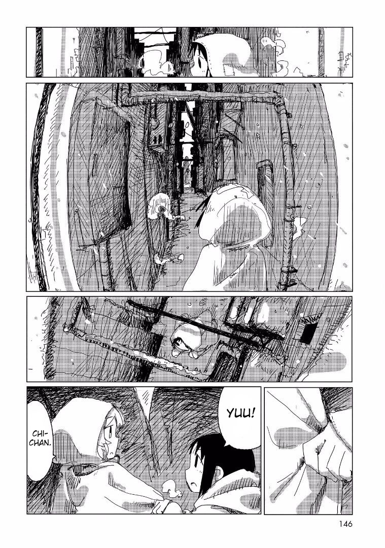 Girls' Last Tour - Chapter 36 - Page 12