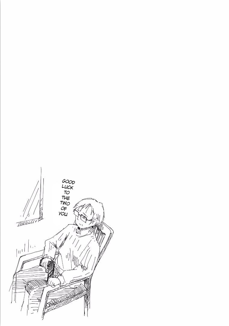 Girls' Last Tour - Chapter 36 - Page 20