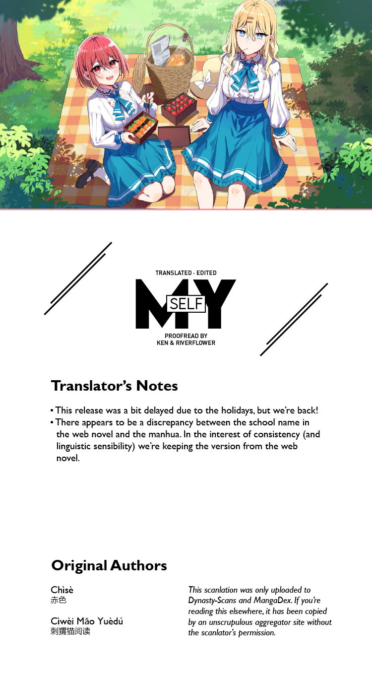 Please Bully Me, Miss Villainess! - Chapter 13 - Page 8