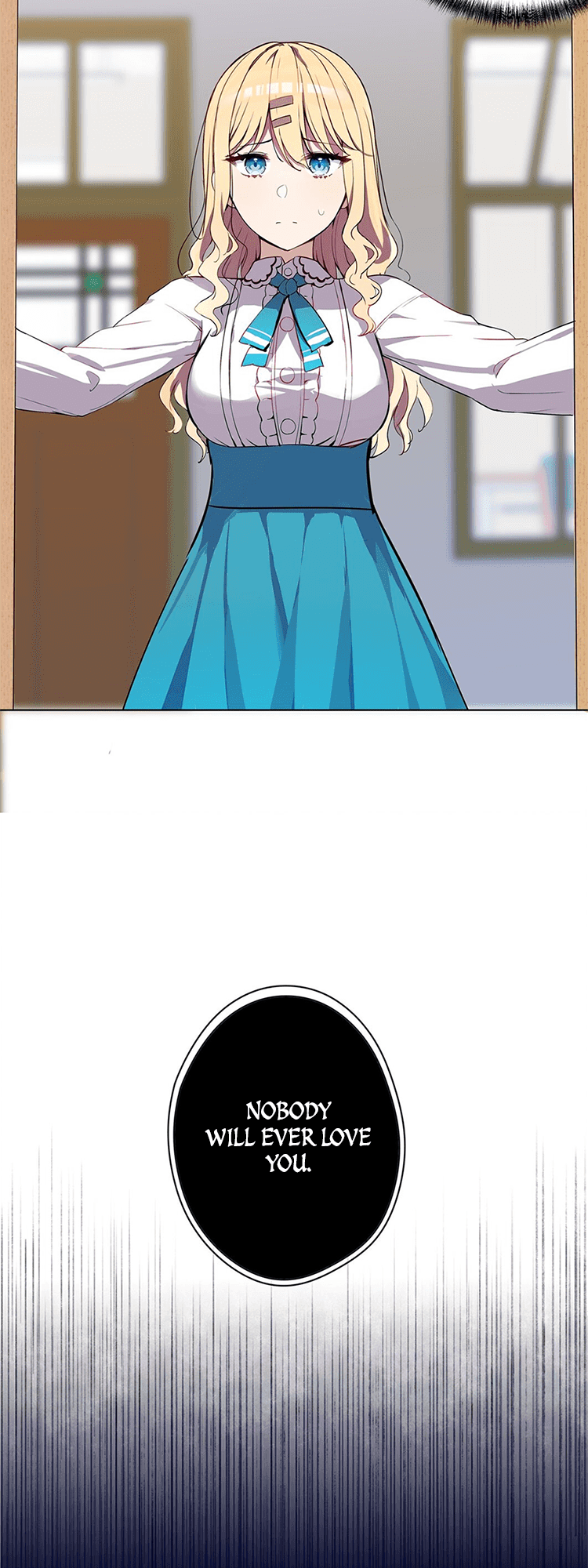 Please Bully Me, Miss Villainess! - Chapter 1 - Page 3