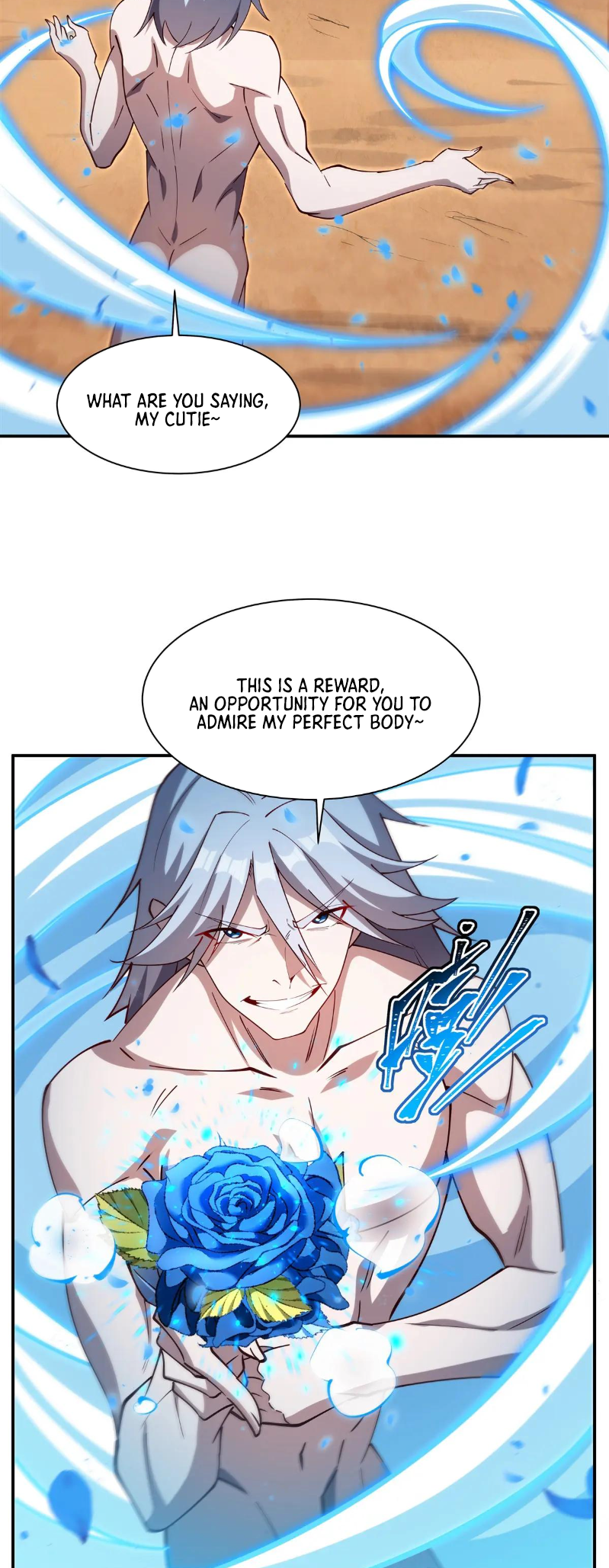 The Blood Princess and the Knight - Chapter 385 - Page 5