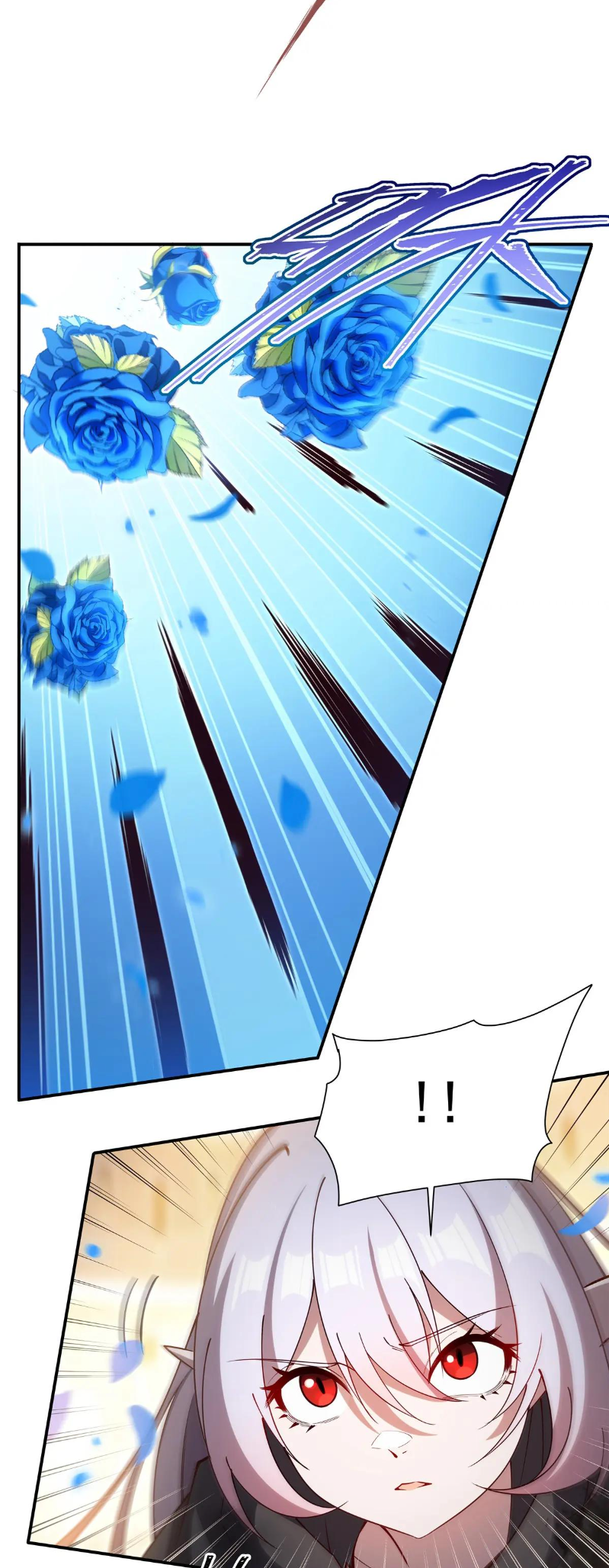 The Blood Princess and the Knight - Chapter 385 - Page 12
