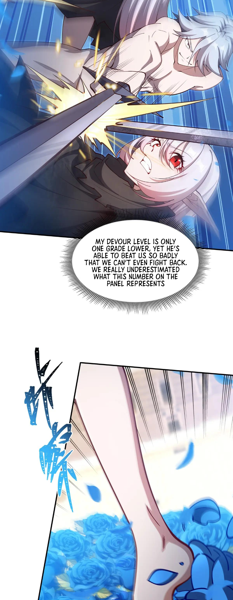 The Blood Princess and the Knight - Chapter 385 - Page 20