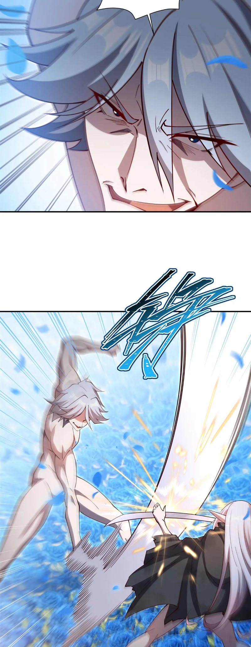 The Blood Princess and the Knight - Chapter 385 - Page 22