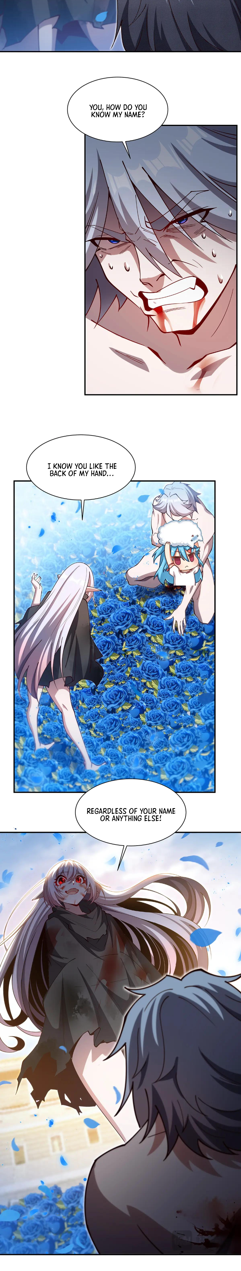 The Blood Princess and the Knight - Chapter 385 - Page 30