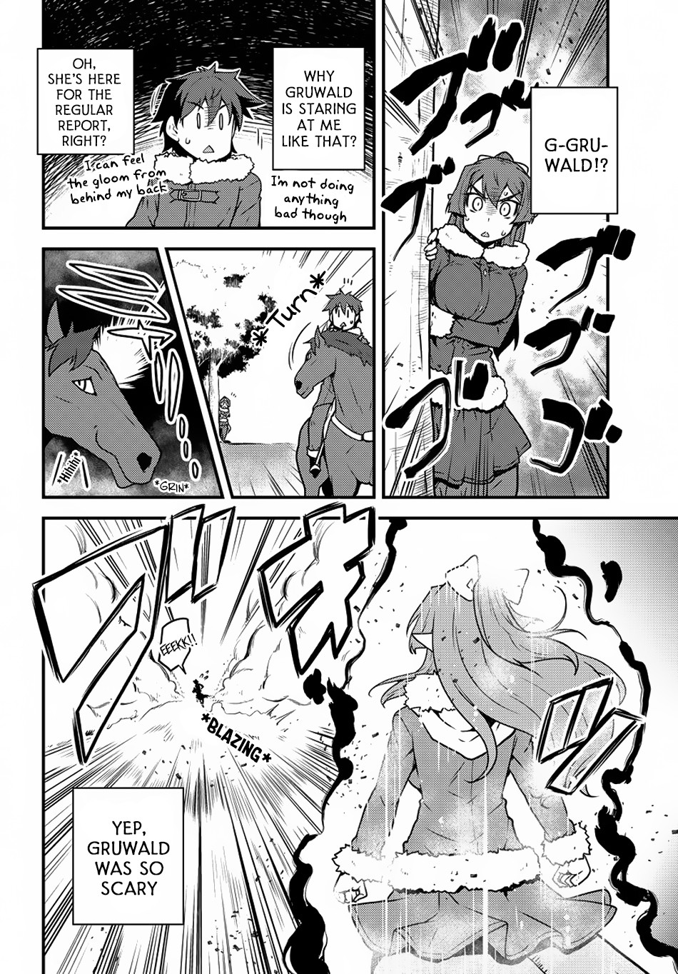 Farming Life in Another World - Chapter 104 - Page 5