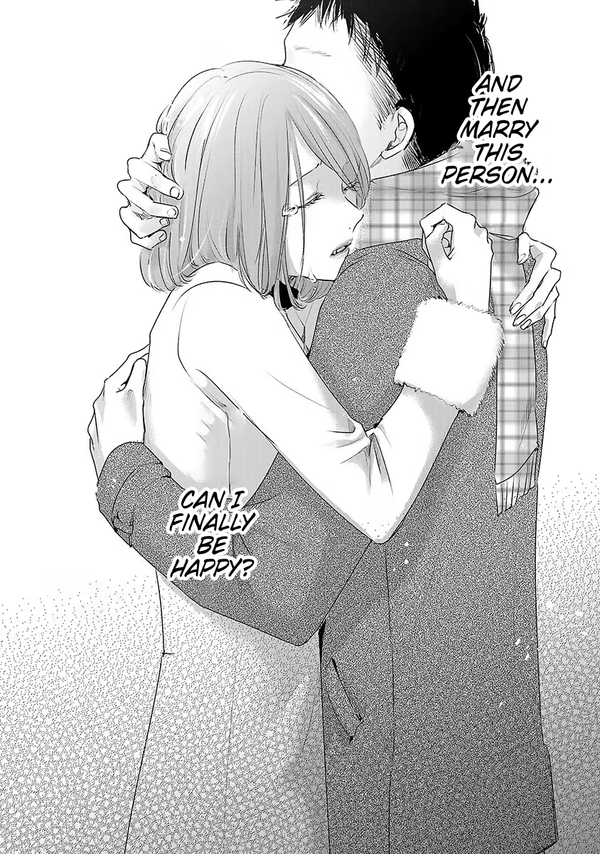 Tomorrow, I Will Be Someone's Girlfriend - Chapter 19 - Page 10