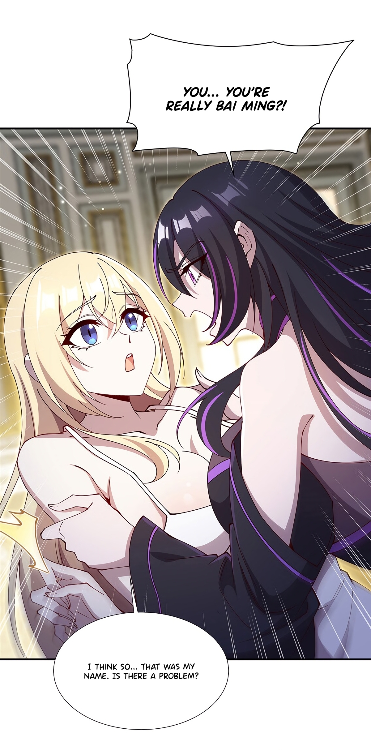 The Blood Princess and the Knight - Chapter 441 - Page 10