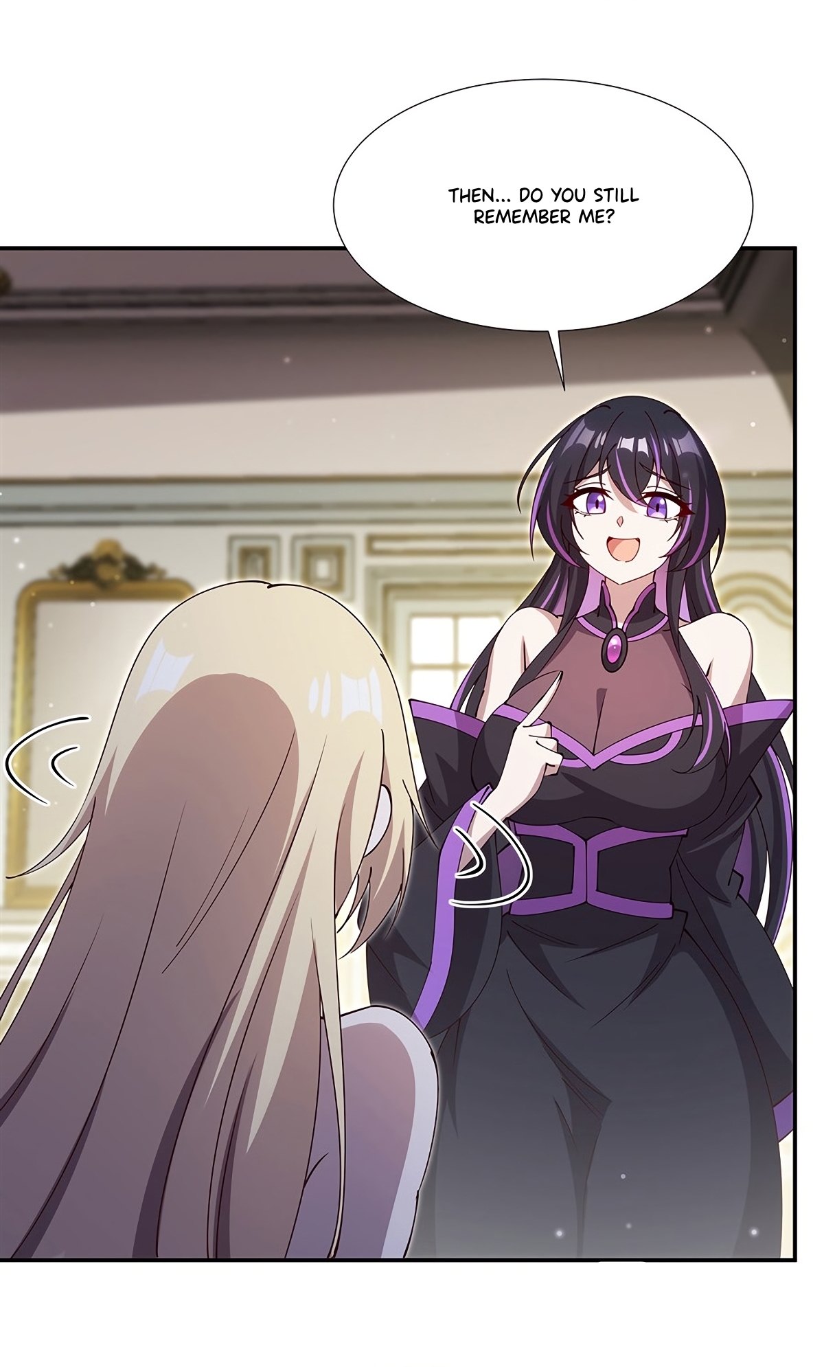 The Blood Princess and the Knight - Chapter 441 - Page 16
