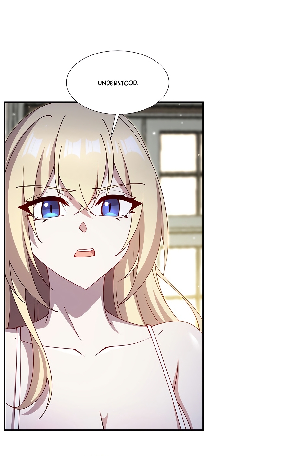 The Blood Princess and the Knight - Chapter 441 - Page 21
