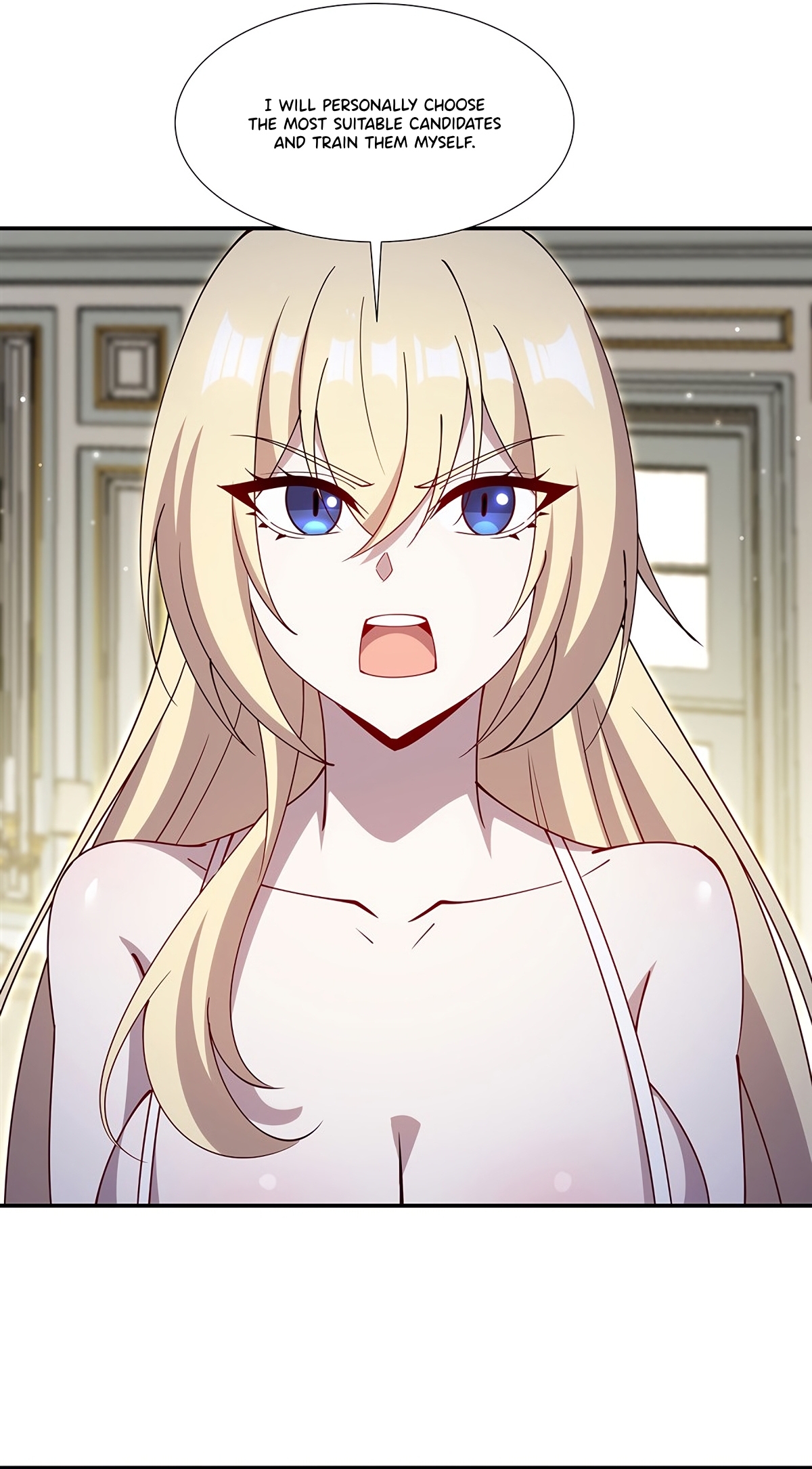 The Blood Princess and the Knight - Chapter 441 - Page 29