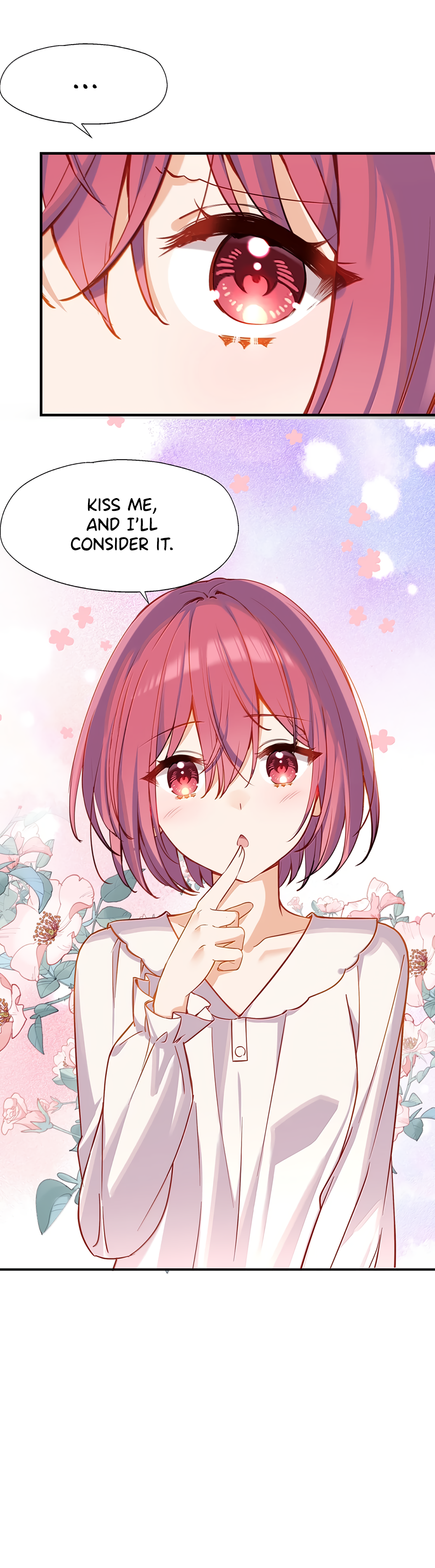 Please Bully Me, Miss Villainess! - Chapter 112 - Page 12