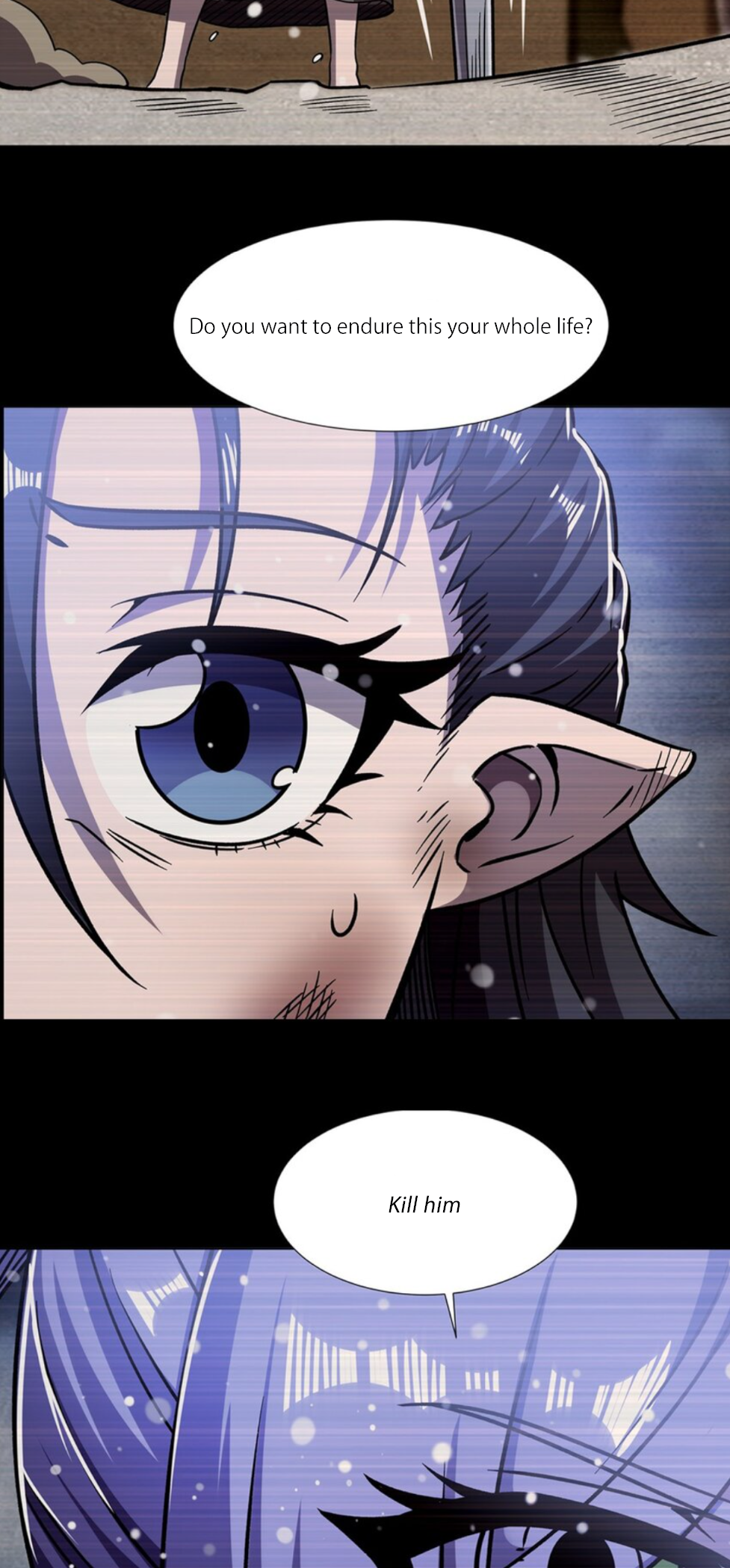 The Blood Princess and the Knight - Chapter 274 - Page 4
