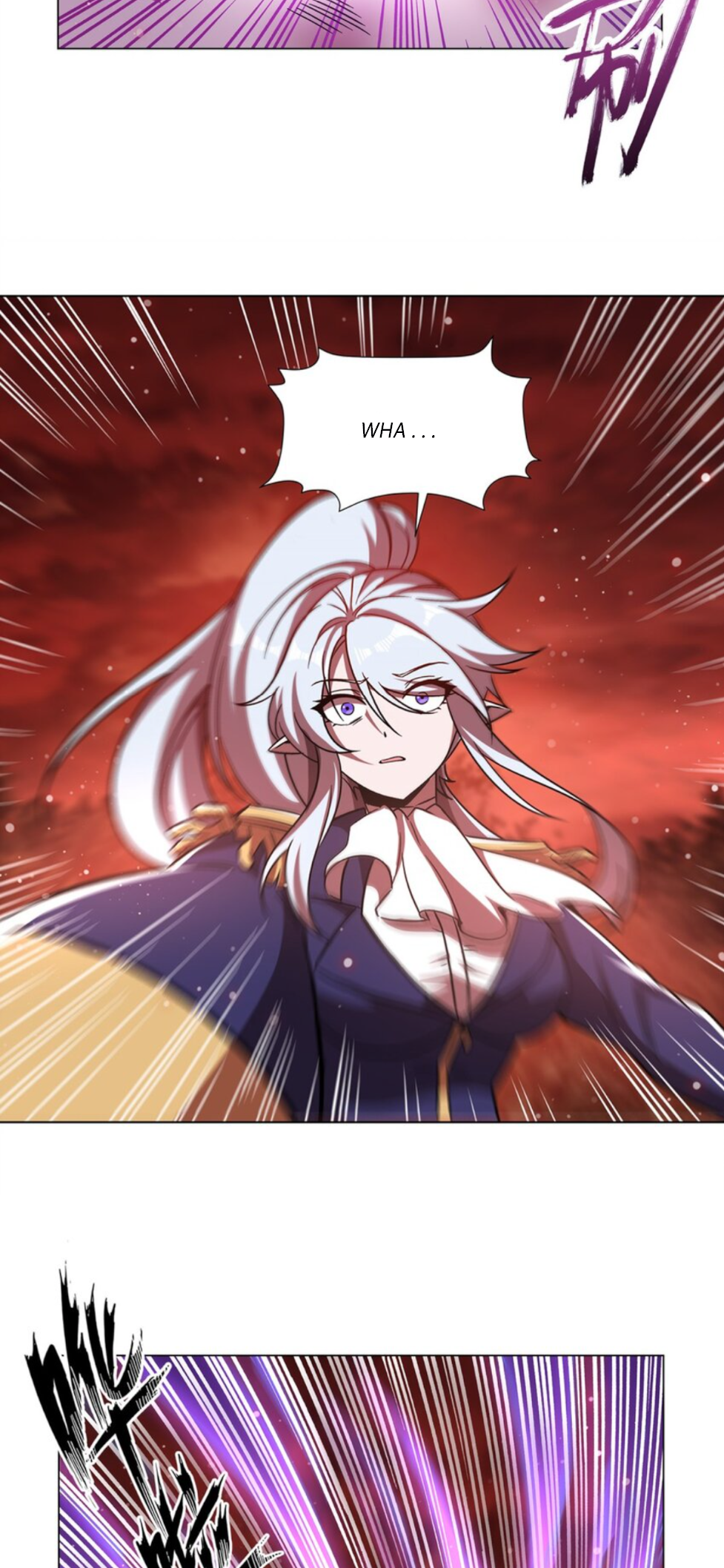The Blood Princess and the Knight - Chapter 274 - Page 17