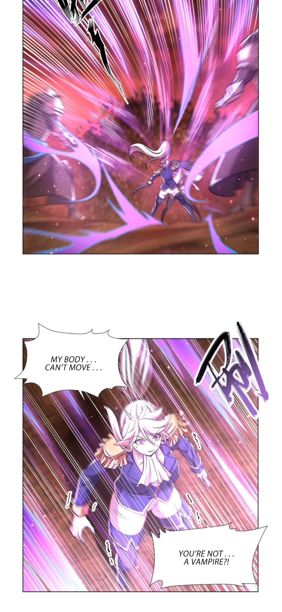The Blood Princess and the Knight - Chapter 274 - Page 18
