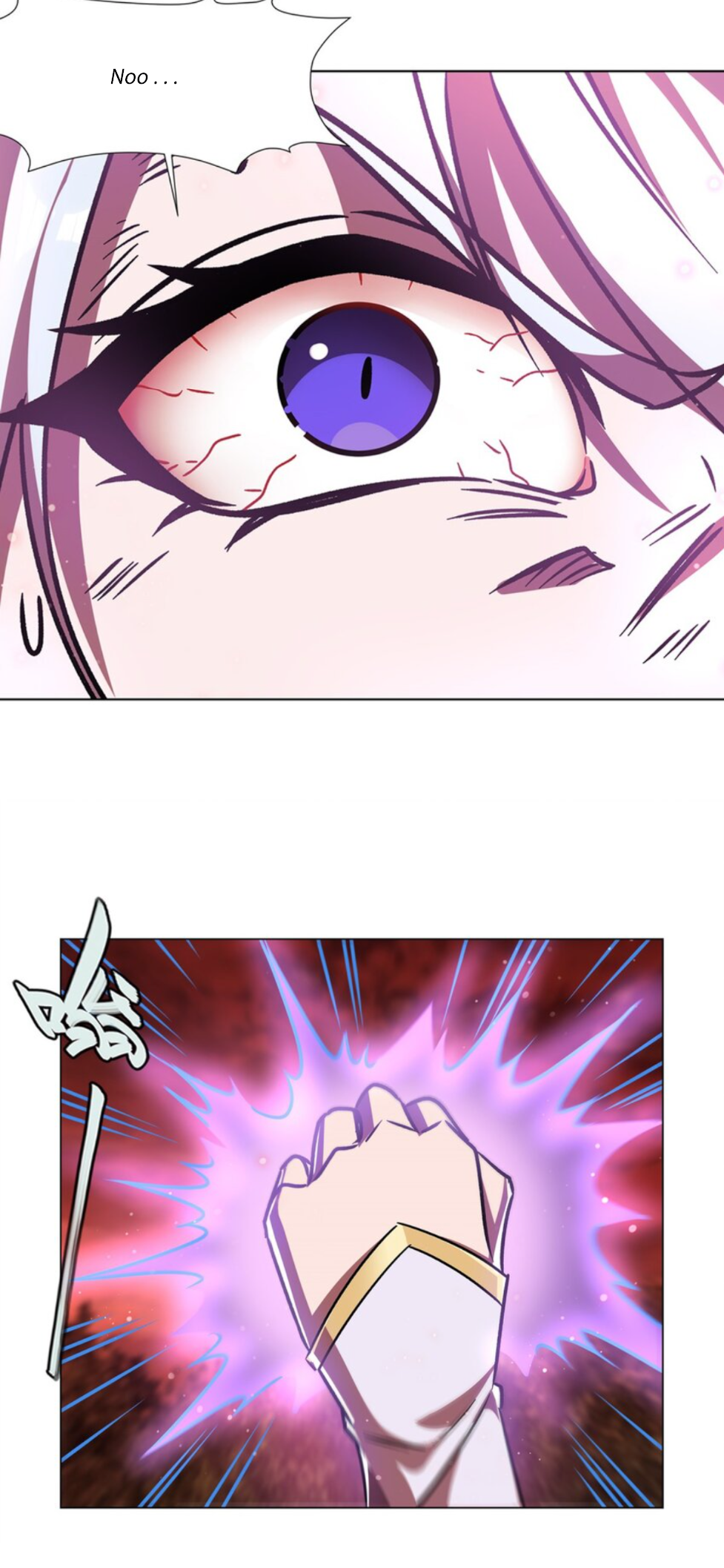 The Blood Princess and the Knight - Chapter 274 - Page 22
