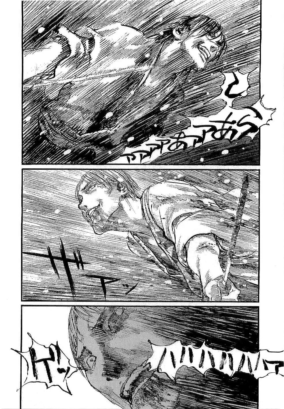 Blade of the Immortal - Chapter 165 - Page 16
