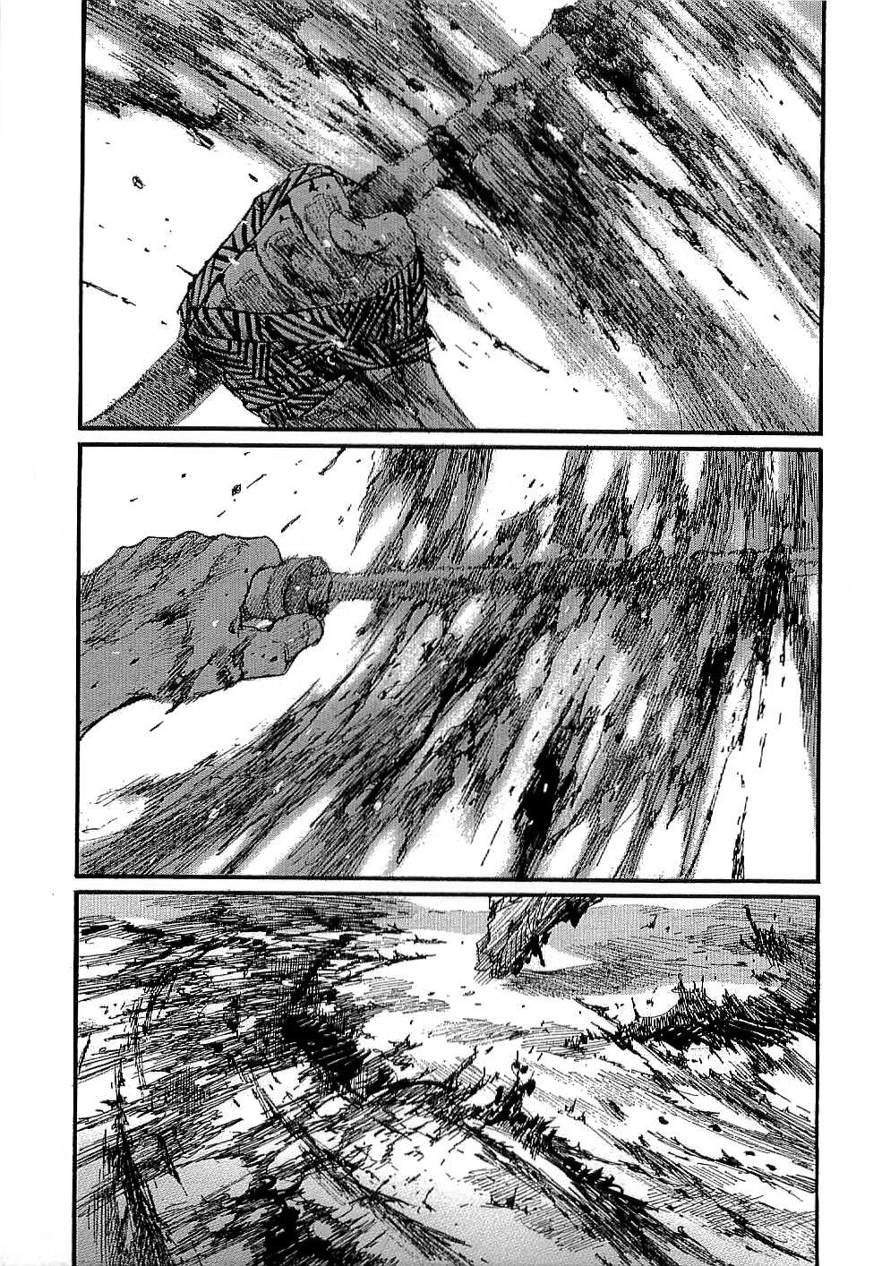 Blade of the Immortal - Chapter 165 - Page 21