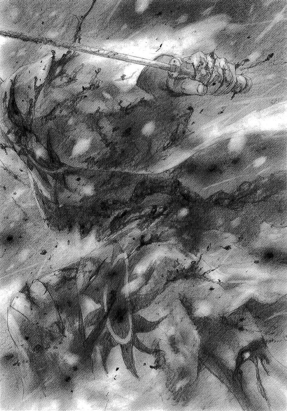 Blade of the Immortal - Chapter 165 - Page 22