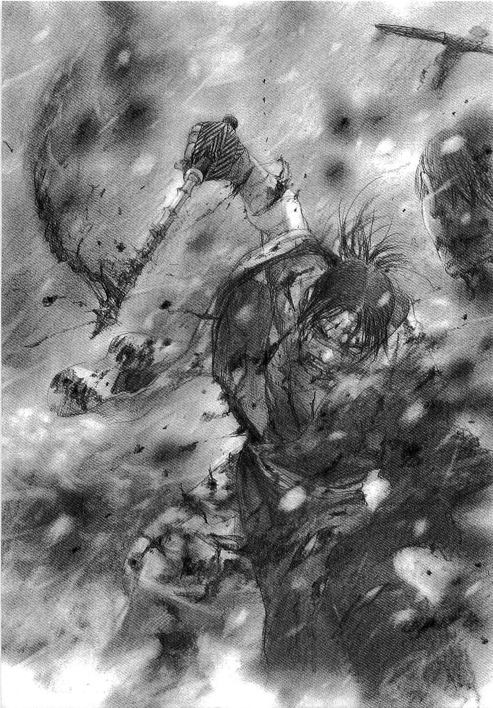 Blade of the Immortal - Chapter 165 - Page 23
