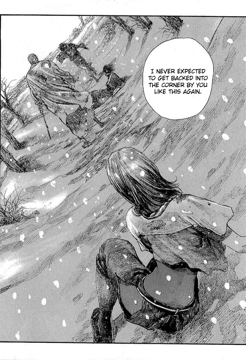 Blade of the Immortal - Chapter 165 - Page 4