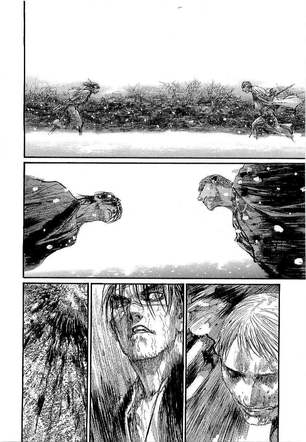 Blade of the Immortal - Chapter 165 - Page 6