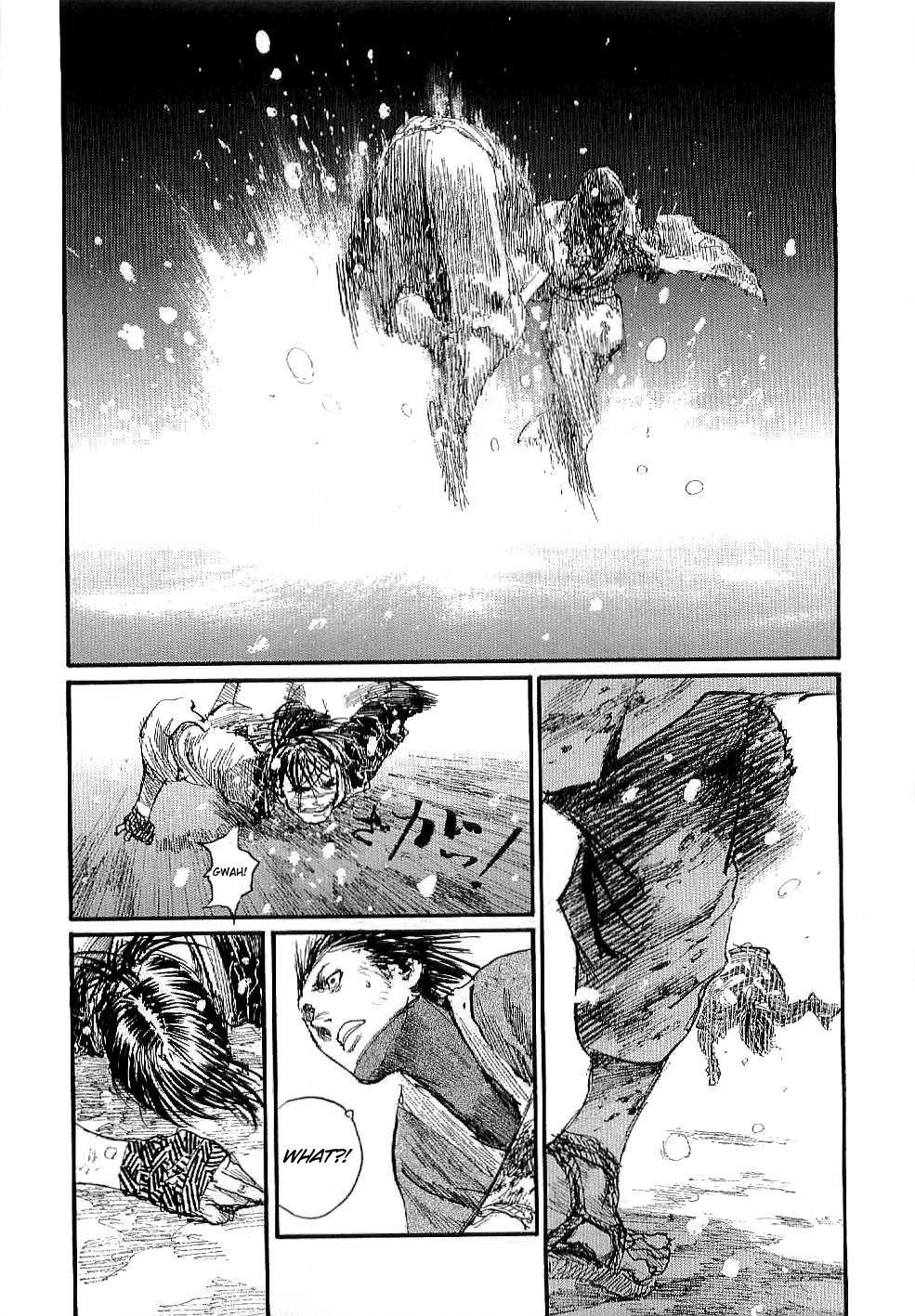 Blade of the Immortal - Chapter 165 - Page 9