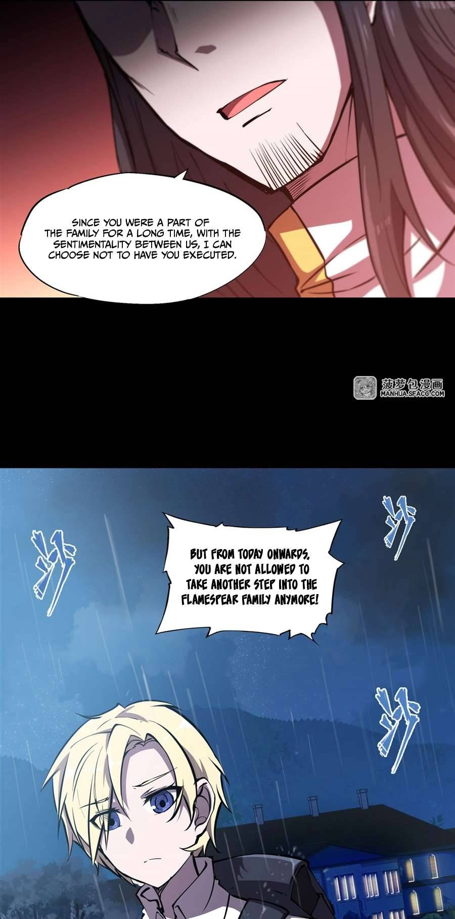 The Blood Princess and the Knight - Chapter 168 - Page 12