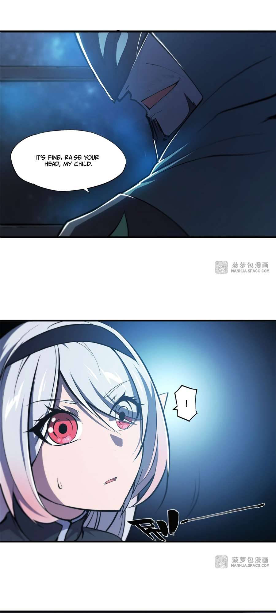 The Blood Princess and the Knight - Chapter 168 - Page 23