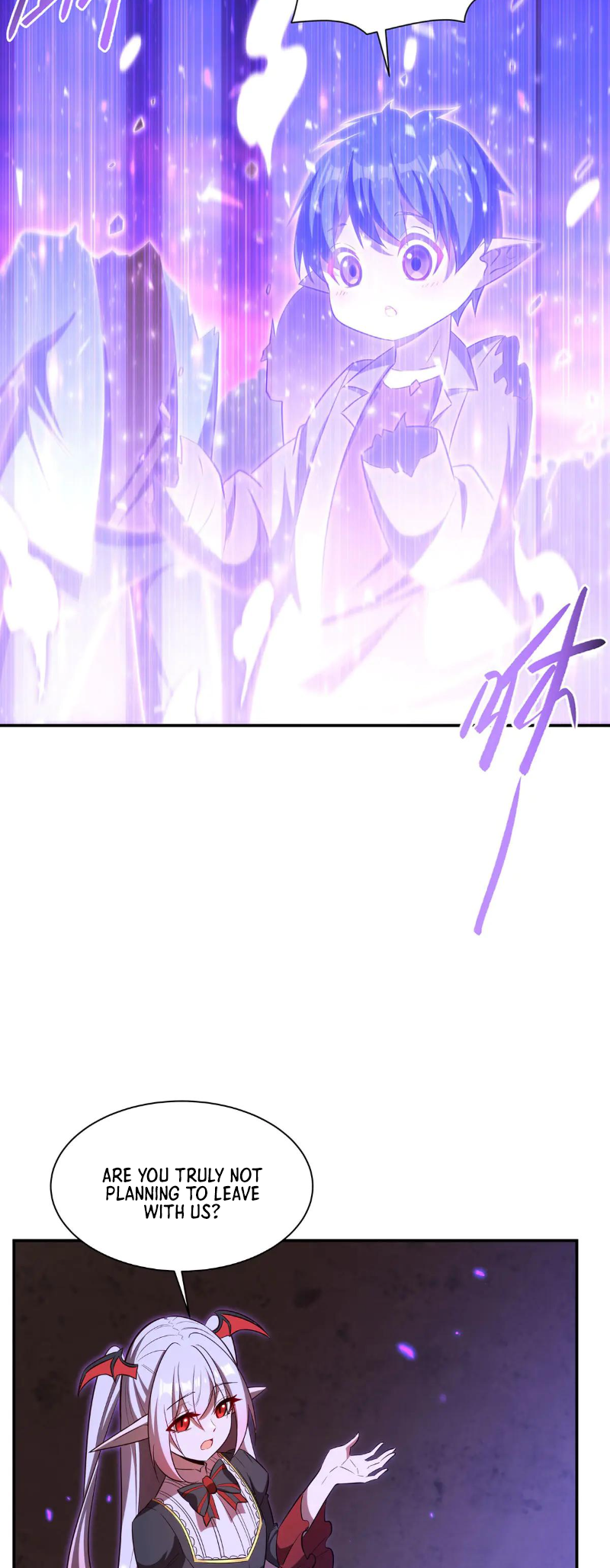 The Blood Princess and the Knight - Chapter 368 - Page 10